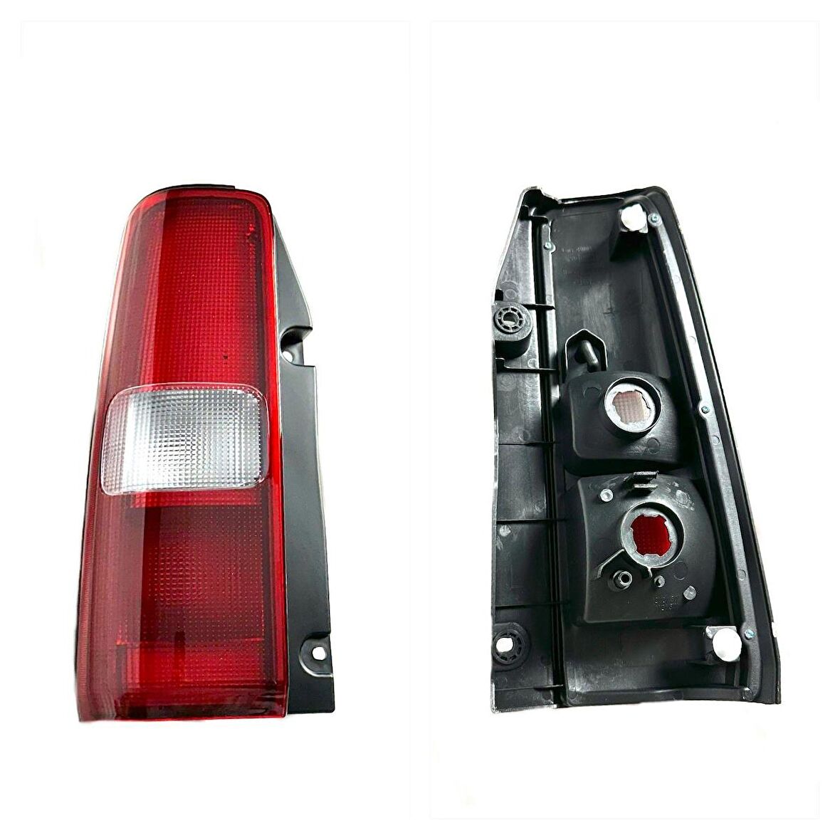 LEOPARTS Suzuki Jimny Stop Lambası Sol 2001-2006 36275-81A30