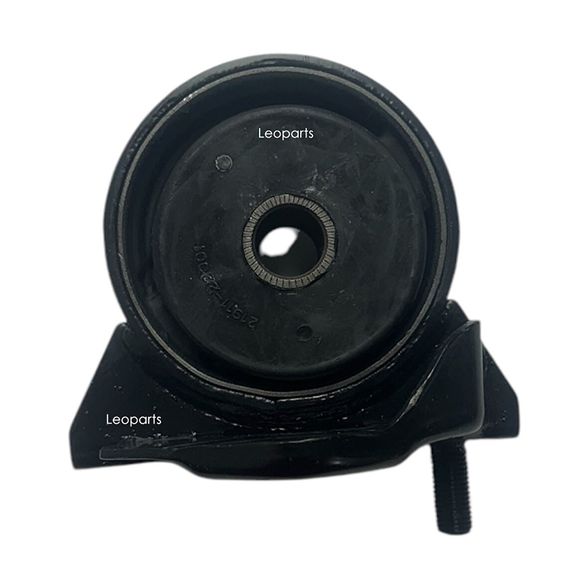 LEOPARTS Hyundai Elantra Motor Takozu Ön 1996-2000 21910-29001