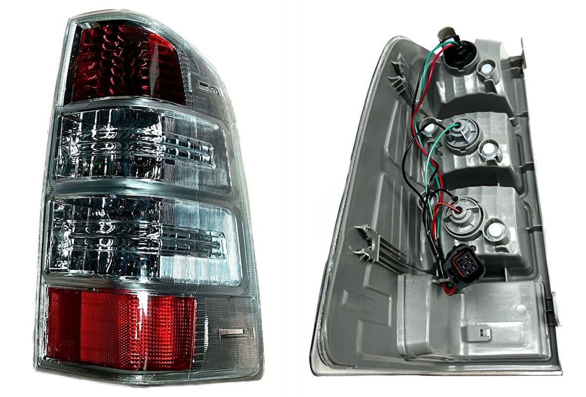 LEOPARTS Ford Ranger Stop Lambası Sağ 2009-2011