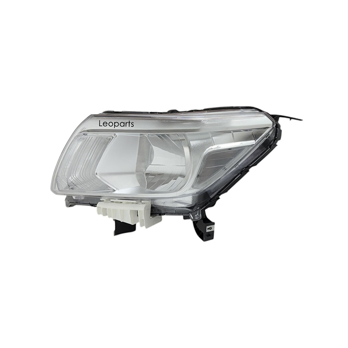 LEOPARTS Navara Far Lambası Sol (Elektrikli / Merceksiz) 2015-2020 26060-4JA0B