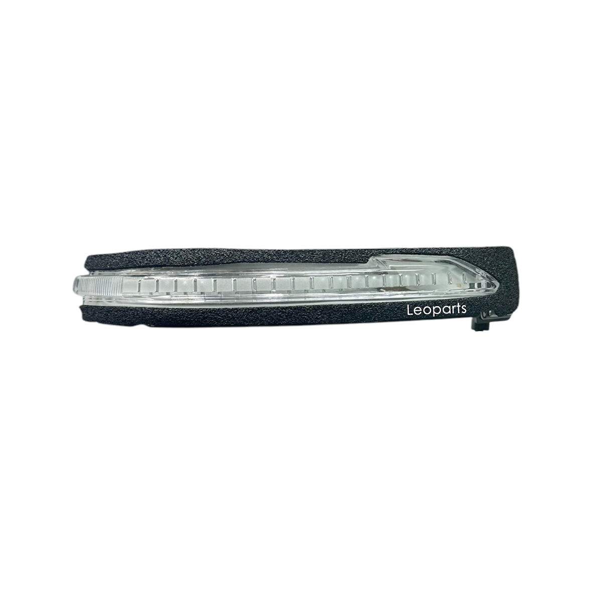 LEOPARTS Nissan Qashqai - Xtrail 2014-2021 Dikiz Ayna Sinyali Sol (Beyaz) 26165-4BA0A