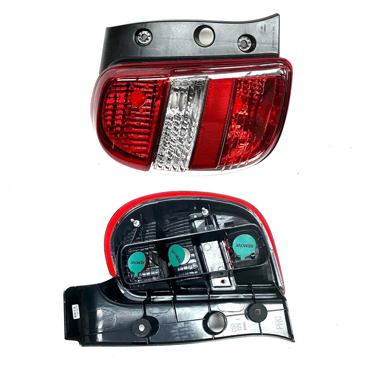 LEOPARTS Nissan Micra Stop Lambası Sol 2011-2013 26555-1HM0B