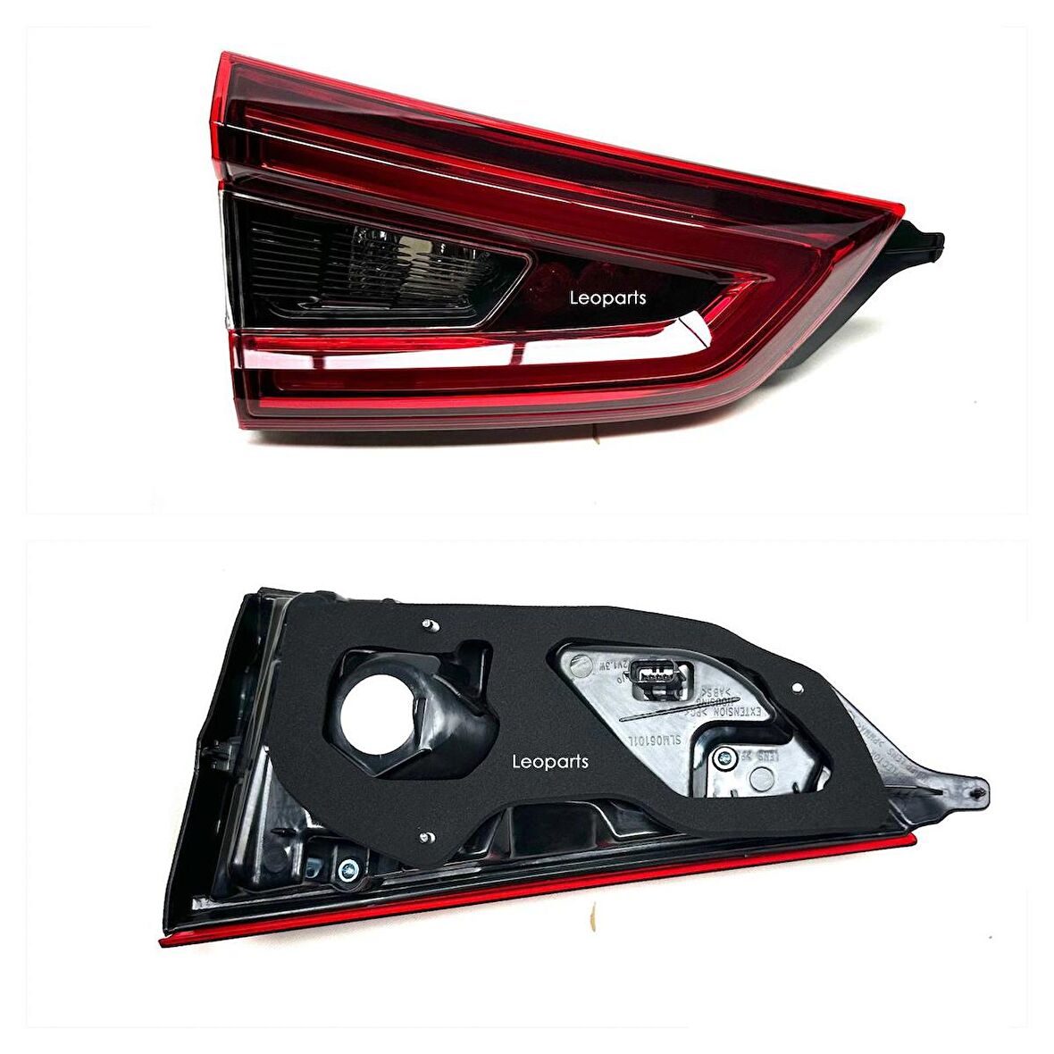 LEOPARTS Qashqai Stop Lambası İç Sol 2017-2021 26555-HV05A