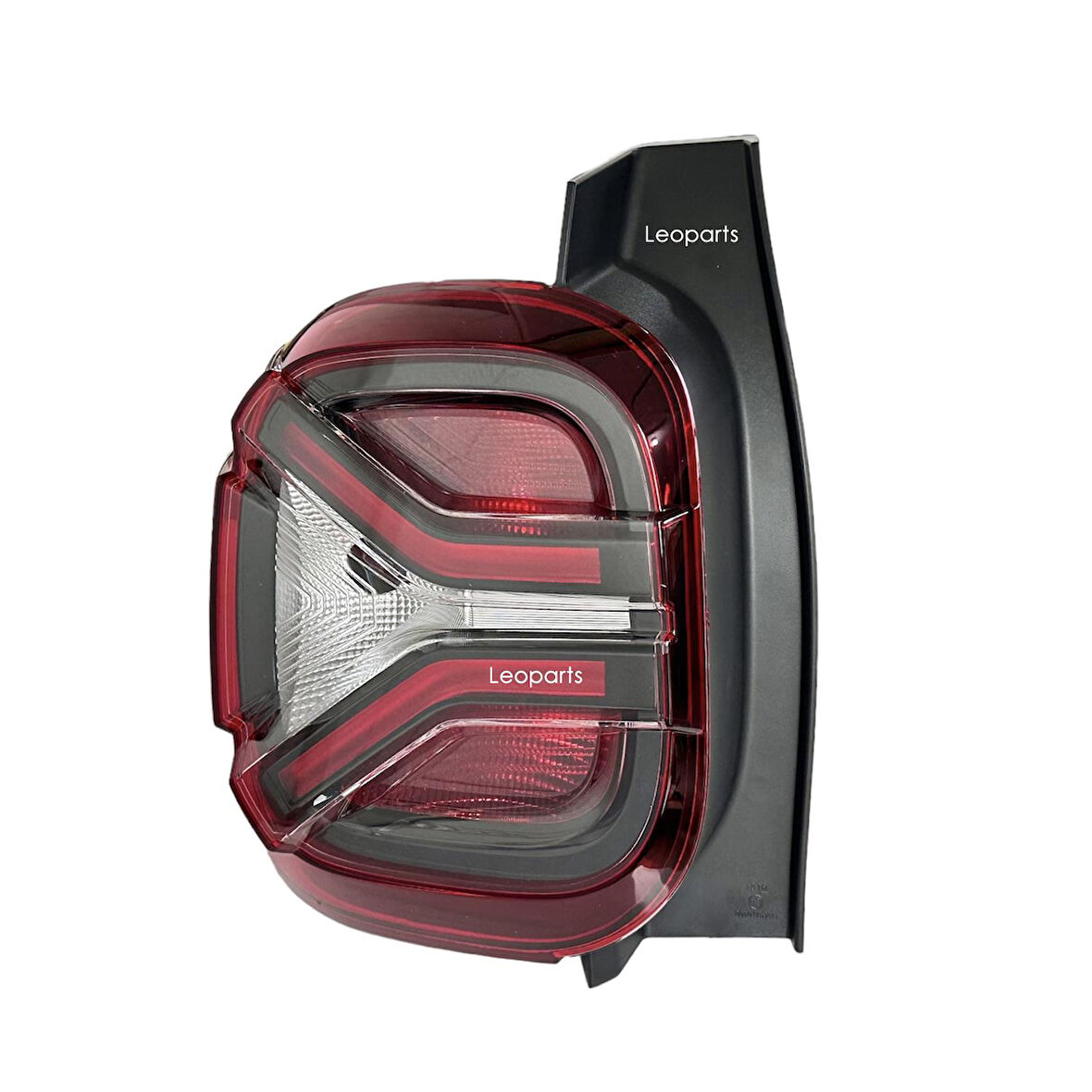 LEOPARTS Dacia Duster XJD Stop Lambası Sol 2021-2024 265557200R