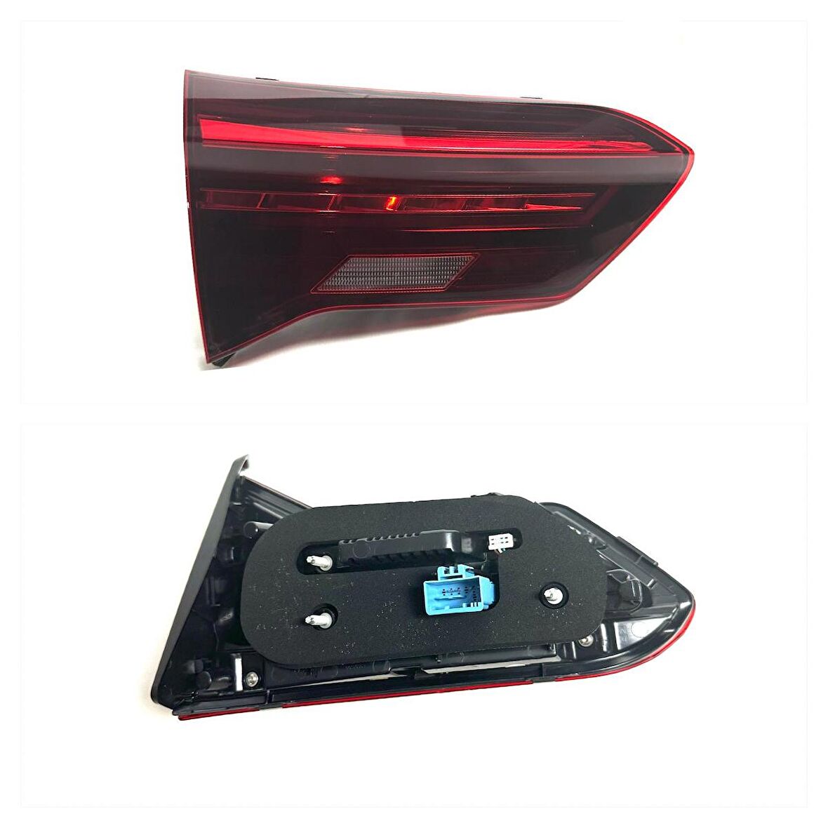 LEOPARTS Volkswagen T-Roc Stop Lambası İç Sol 2020-2023 2GA945093A