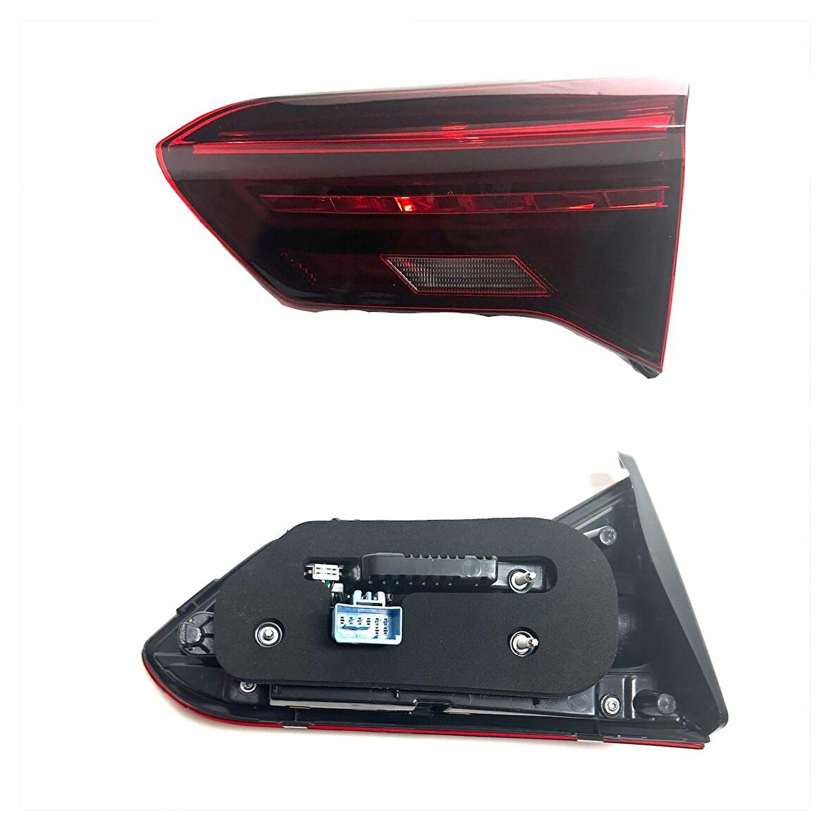 LEOPARTS Volkswagen T-Roc Stop Lambası İç Sağ 2020-2023 2GA945094A 