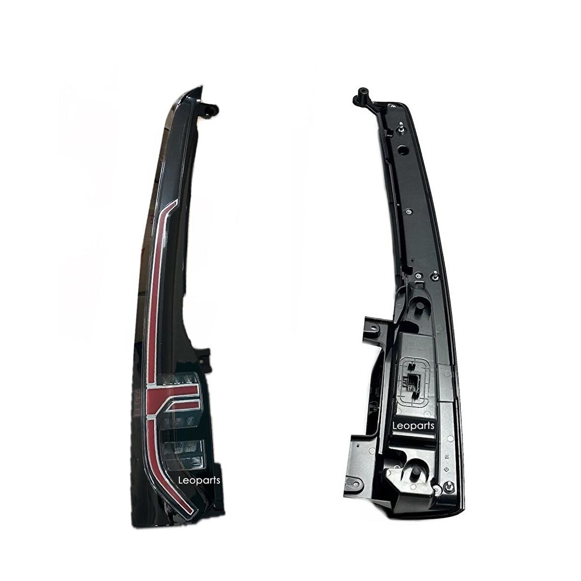 LEOPARTS Volkswagen Caddy Stop Lambası Sol 2021-2023 2K7945207E