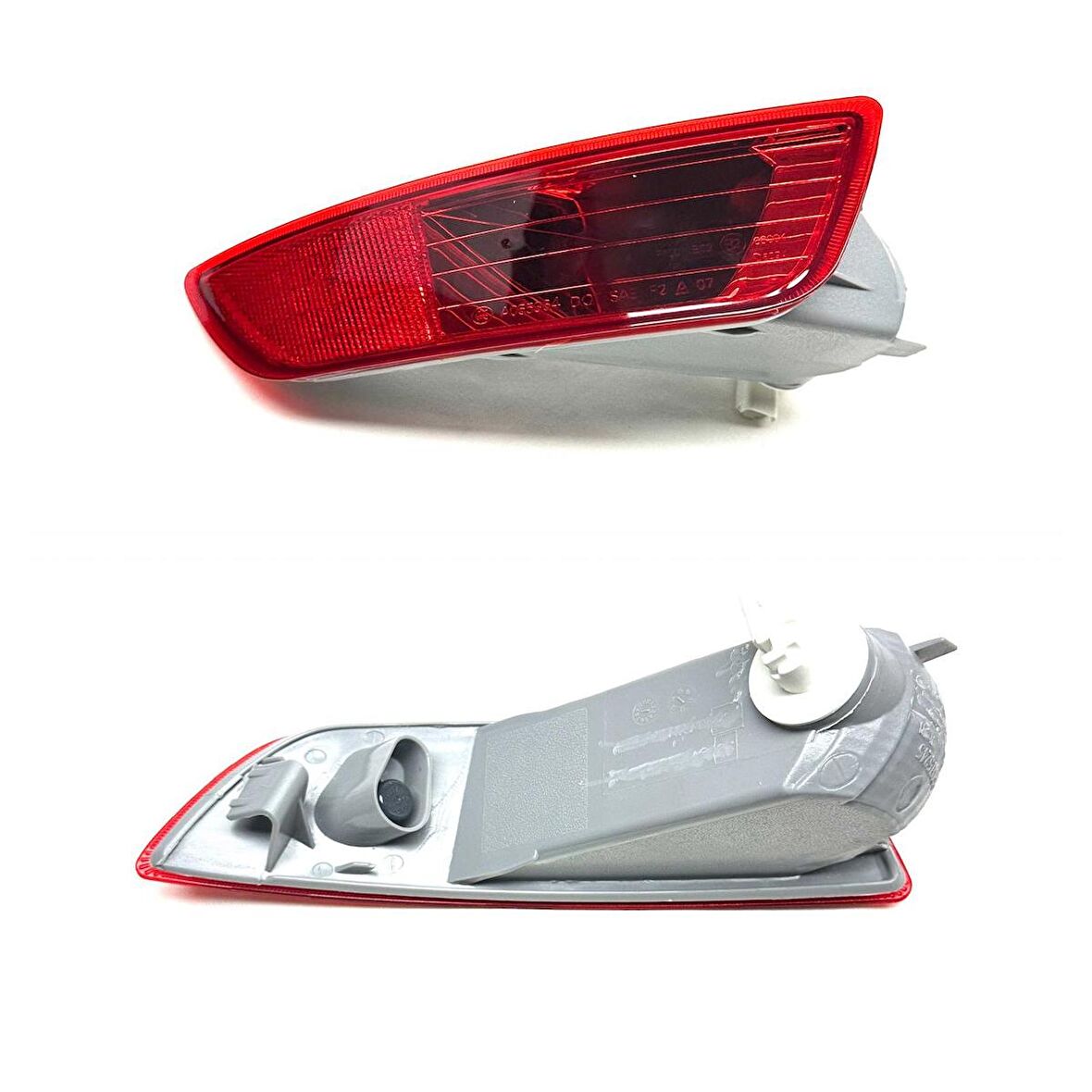 LEOPARTS Volvo XC60 Arka Tampon Reflektörü Sağ 2008-2012 30763323