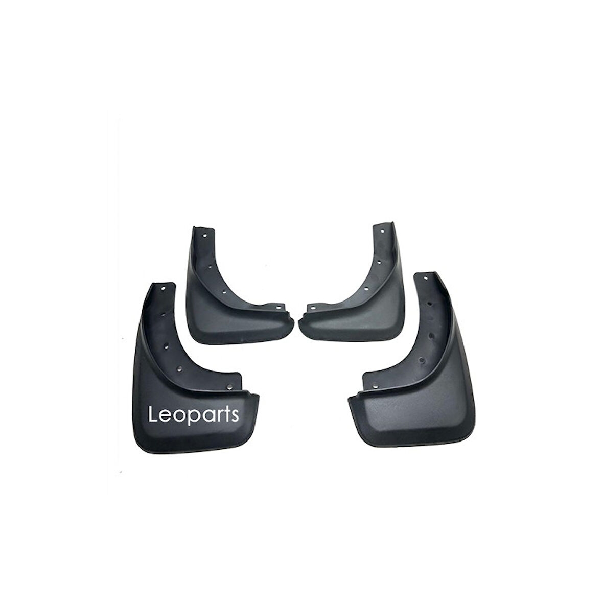 LEOPARTS Volvo S40 Paçalık (Takım) 2008-2012 30764294 - 30764295