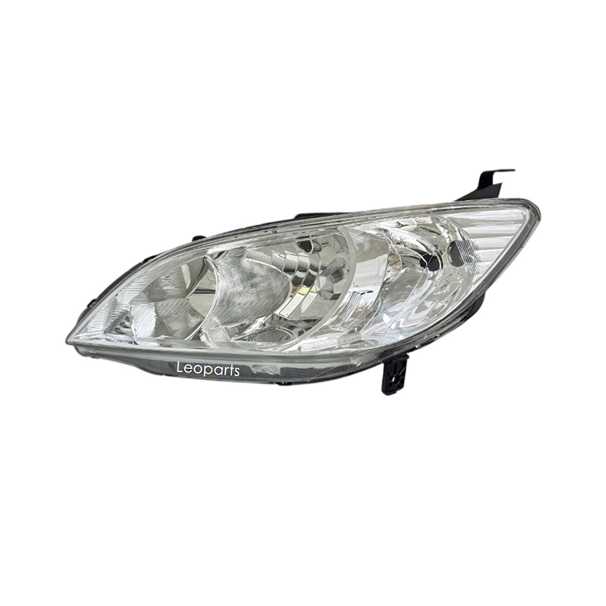LEOPARTS Honda Cıvıc Far Lambası Sol (Manuel) 2004-2006 33151-S5A-901