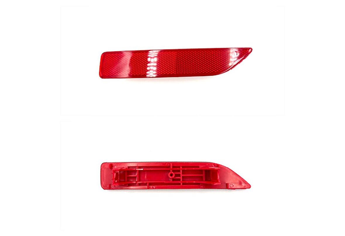 LEOPARTS Honda CRV Arka Tampon Reflektörü Sol 2007-2010 33505-SWA-00