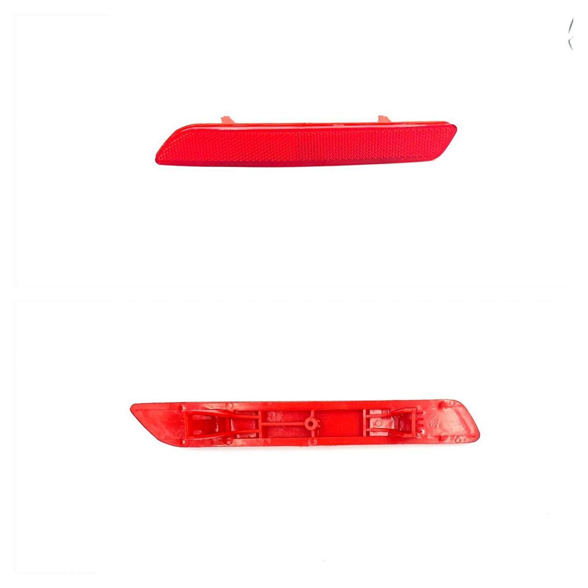 LEOPARTS Honda CRV Arka Tampon Reflektörü Sağ 2011-2012 33505-SWA-J01