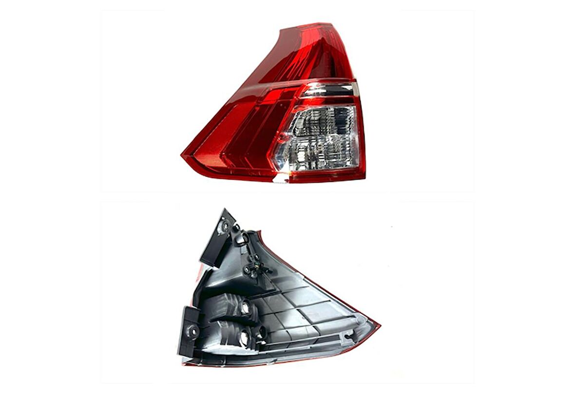 LEOPARTS Honda CRV Stop Lambası Sol 2015-2018 (Ledli) 33550-T1G-E52