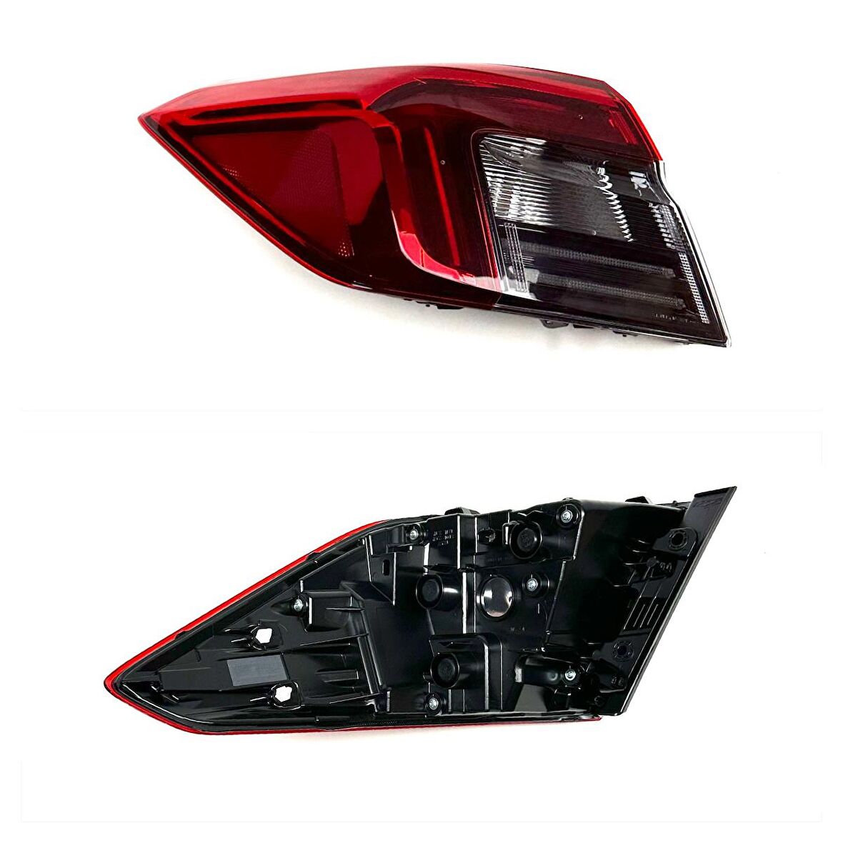 LEOPARTS Honda Cıvıc Stop Lambası Dış Sol 2021-2023 33550-T24-T01