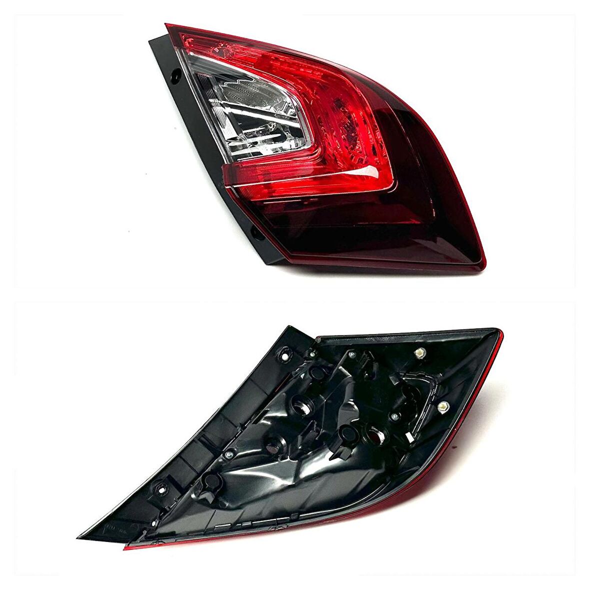 LEOPARTS Honda Cıvıc Stop Lambası Dış Sol 2016-2021 33550-TET-H01