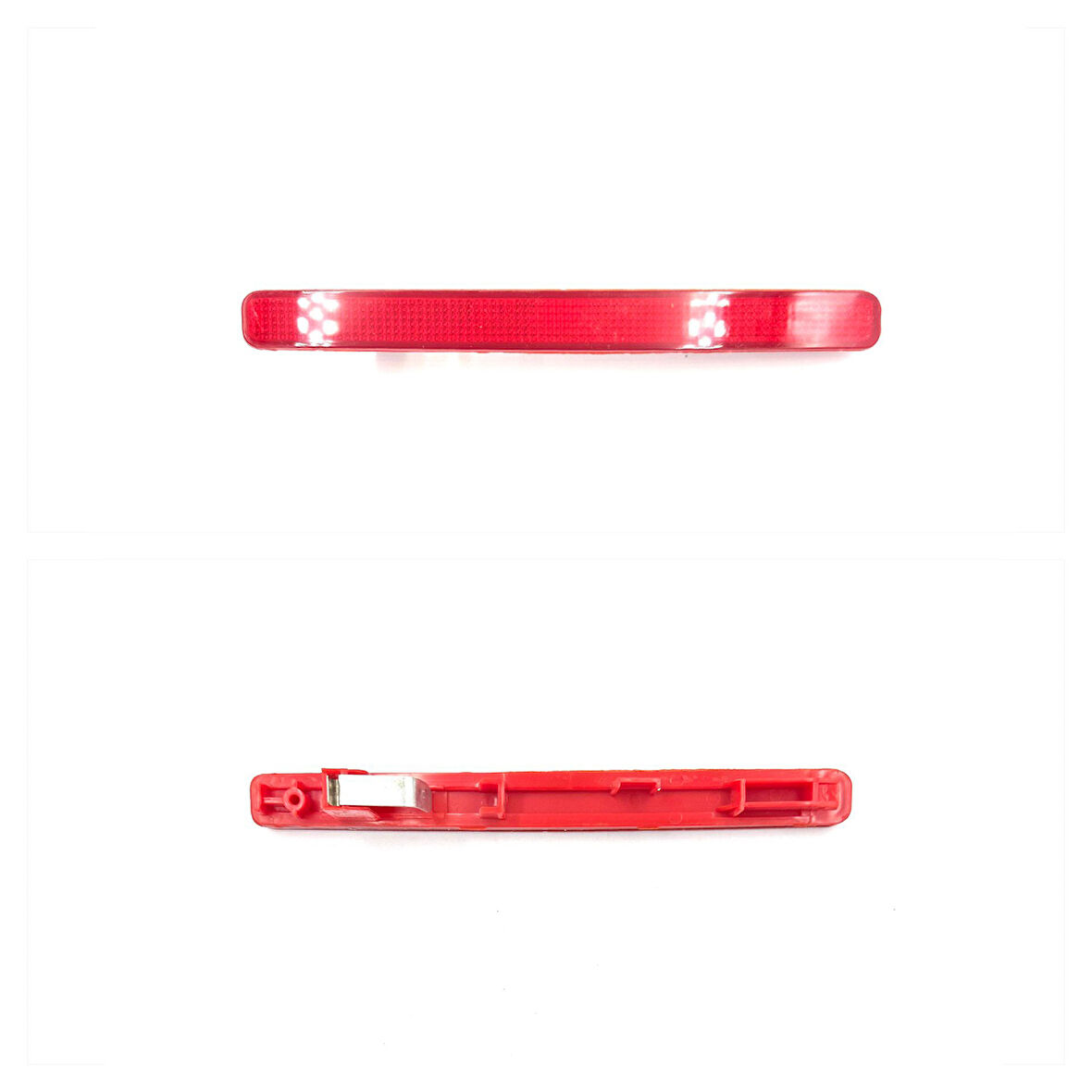 LEOPARTS Accord Arka Tampon Reflektörü 2008-2016 33555-TL0-G01