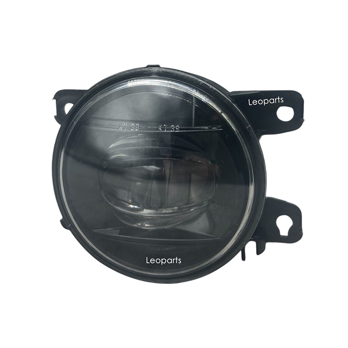 LEOPARTS Honda Cıvıc - City 2021-2025 Sis Lambası (Ledli) Sol 33950-T24-T01