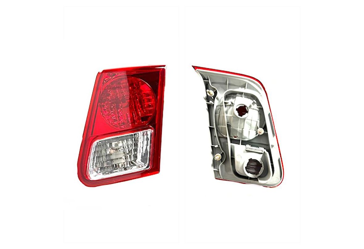 LEOPARTS Honda Cıvıc Stop Lambası İç Sağ 2003-2005 34151-S5B-A01