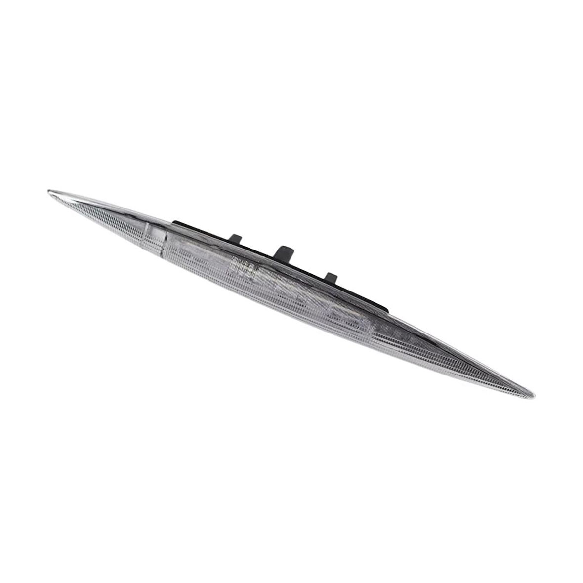 LEOPARTS Honda CRV Bagaj Reflektörü Üst (Beyaz) 2012-2016 34270-T0A-A01