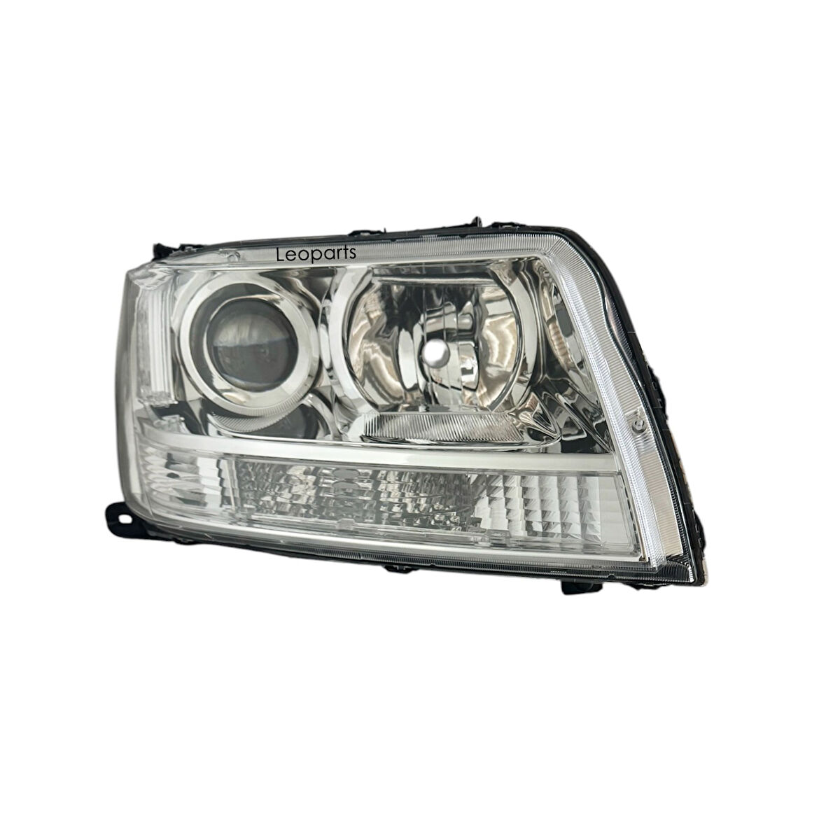 LEOPARTS Suzuki Grand Vitara Far Lambası Sağ (Manuel) 2005-2012 35120-65J10