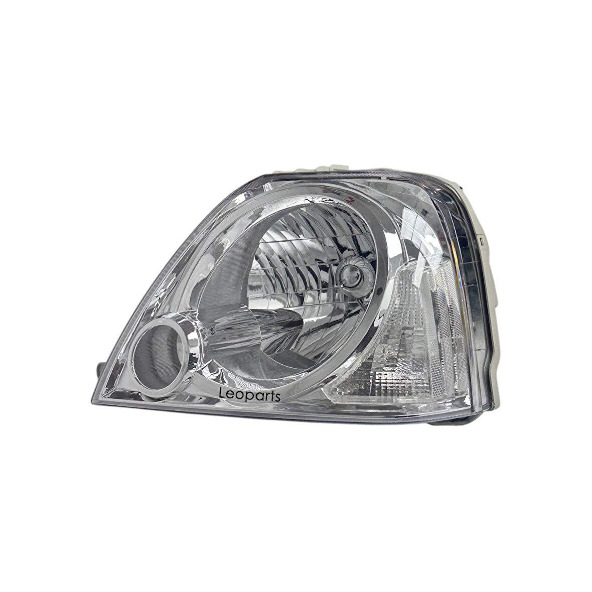 LEOPARTS Suzuki Grand Vitara Far Lambası Sol (Manuel) 2003-2005 35320-50J20