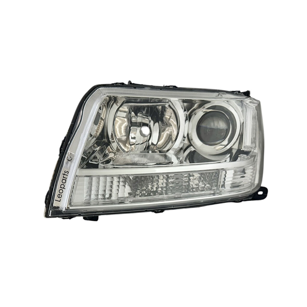 LEOPARTS Suzuki Grand Vitara Far Lambası Sol (Manuel) 2005-2012 35320-65J10