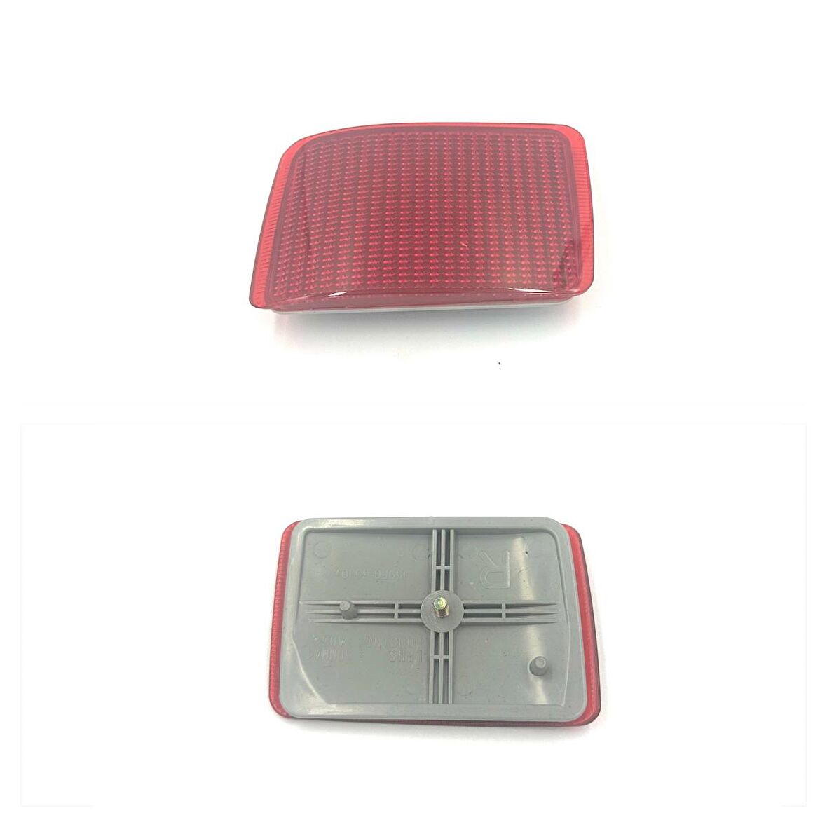LEOPARTS Grand Vitara Arka Tampon Reflektörü Sağ 2005-2010 35950-65J01
