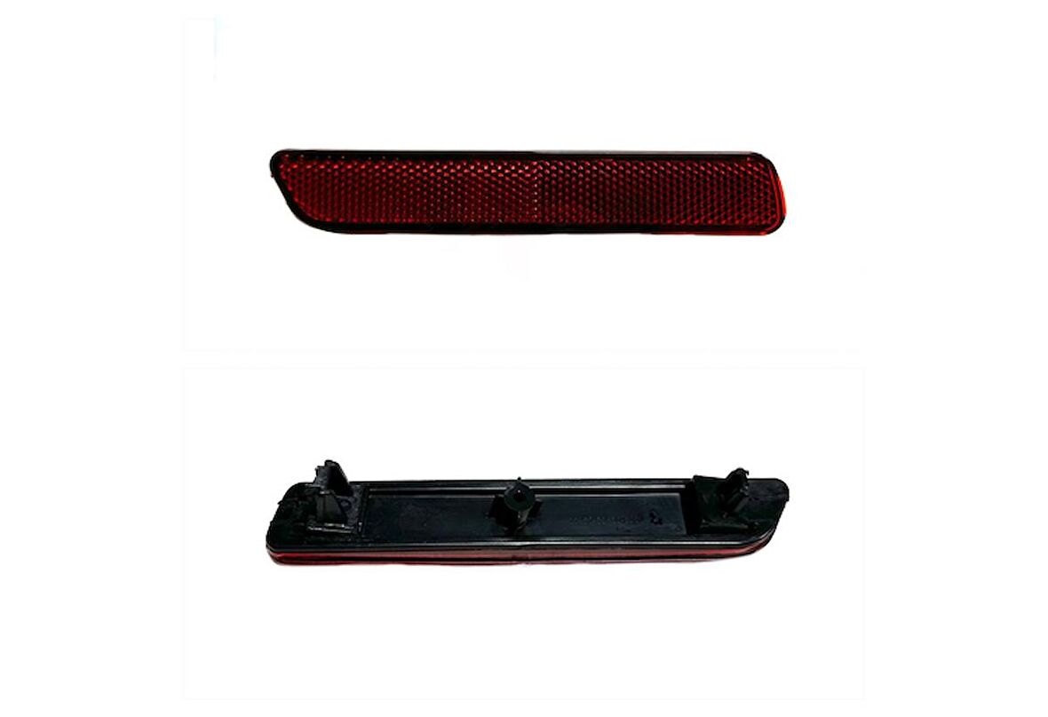 LEOPARTS Suzuki SX4 Arka Tampon Reflektörü Sol 2008-2010 35970-79J02