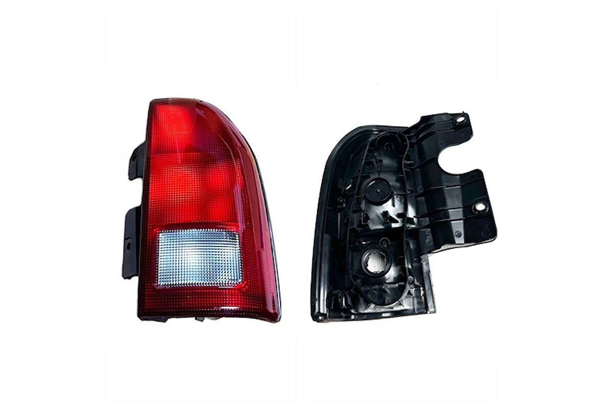 LEOPARTS Suzuki Grand Vitara Stop Lambası Sağ 1998-2004 36255-65D00