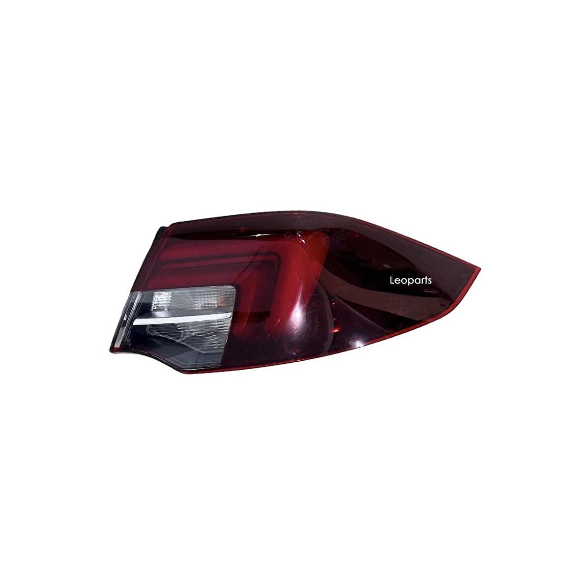 LEOPARTS Opel İnsignia B Stop Lambası Dış Sağ 2017-2019 (Ledli) 39125836