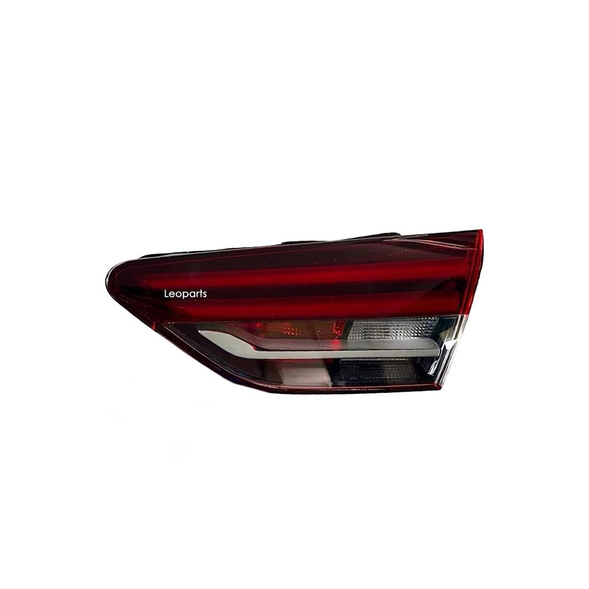 LEOPARTS Opel İnsignia B Stop Lambası İç Sağ 2017-2019 (Ledli) 39148315