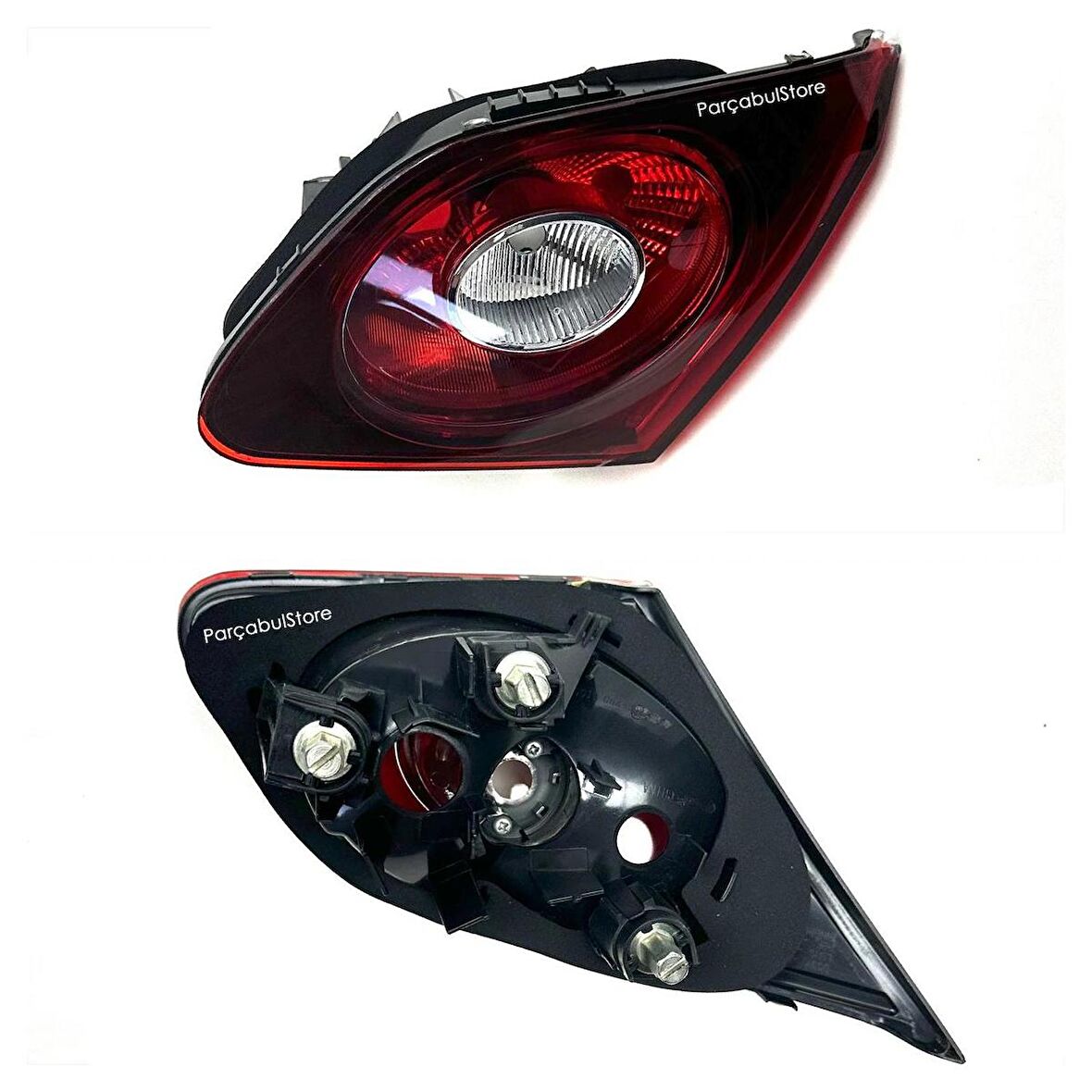 LEOPARTS Passat CC Stop Lambası İç Sağ 2008-2011 3C8945094D