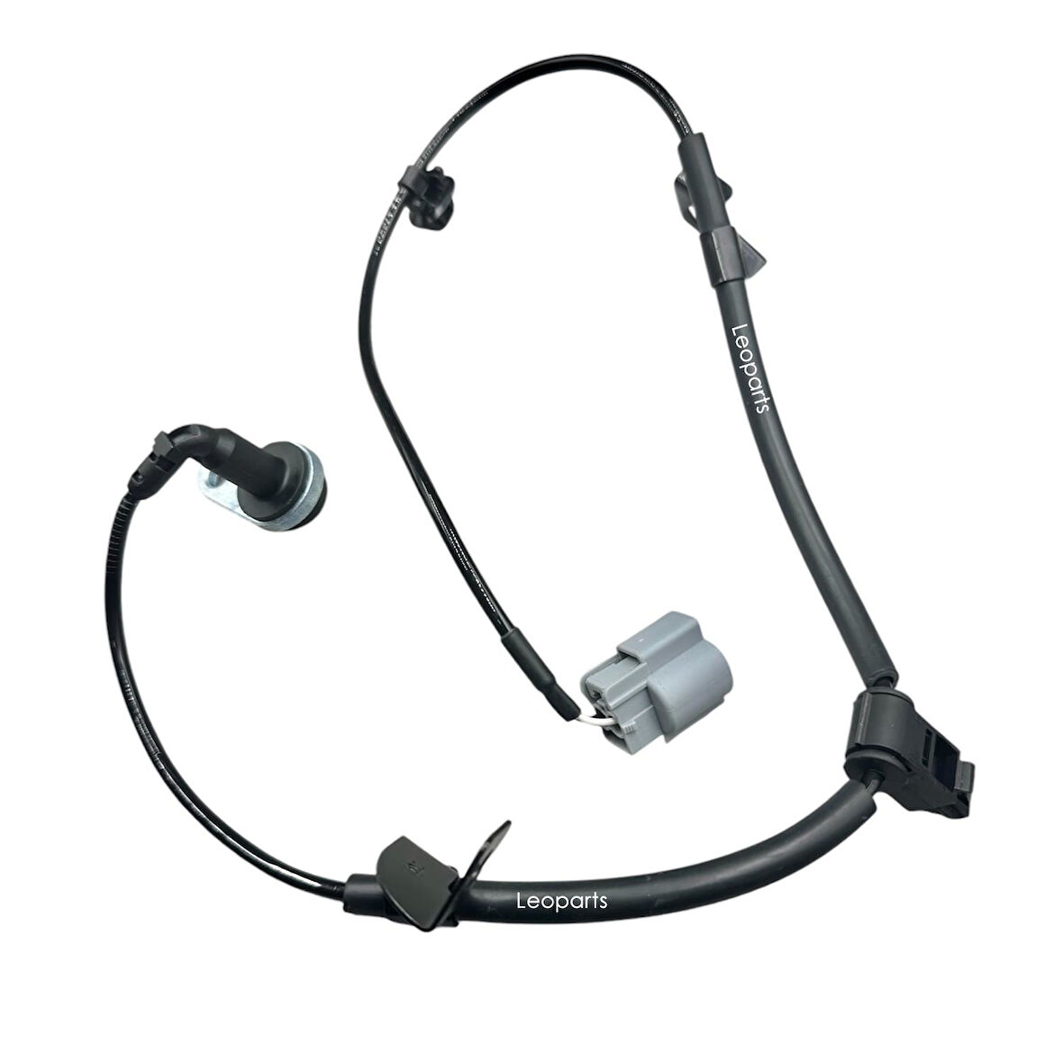 LEOPARTS Mitsubishi L200 Abs Sensörü Arka Sağ 2015-2022 4670B008