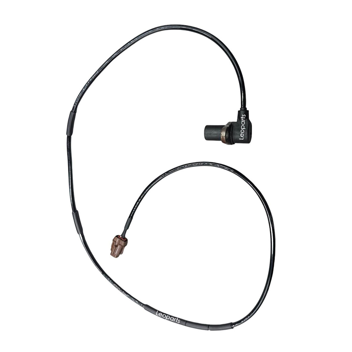 LEOPARTS Nissan YD25 4x2 Abs Sensörü Arka Sol (Uzun) 2003-2005 47901-VK100