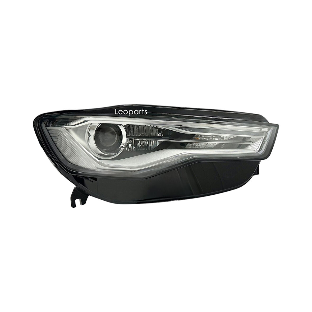 LEOPARTS Audi A6 Far Lambası Sağ (Beyin Üstünde) 2015-2017 4G0941044F