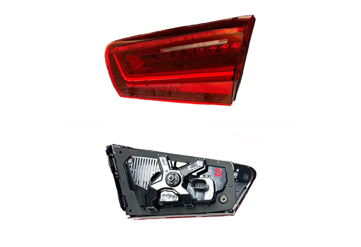 LEOPARTS Audi A6 Stop Lambası İç Sağ 2015-2018 4G5945094D