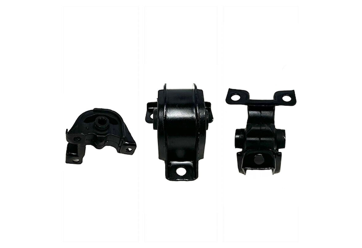 LEOPARTS Honda CRV Şanzıman Takozu Arka 1995-2001 50721-SH9-901