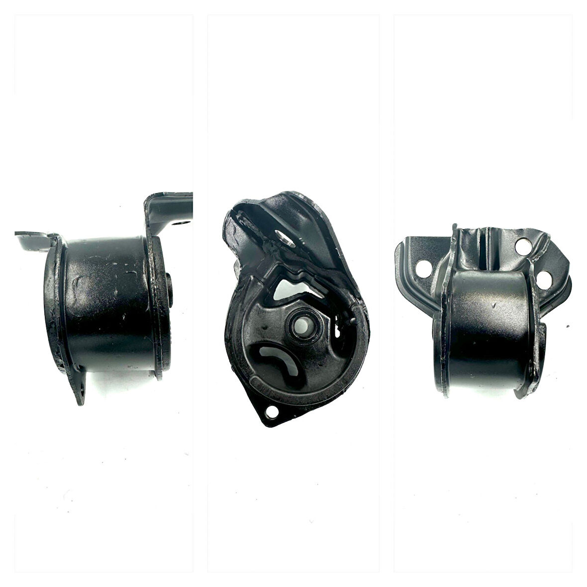 LEOPARTS Honda Cıvıc Motor Takozu Ön Sağ 1992-1995 50805-SR3-900