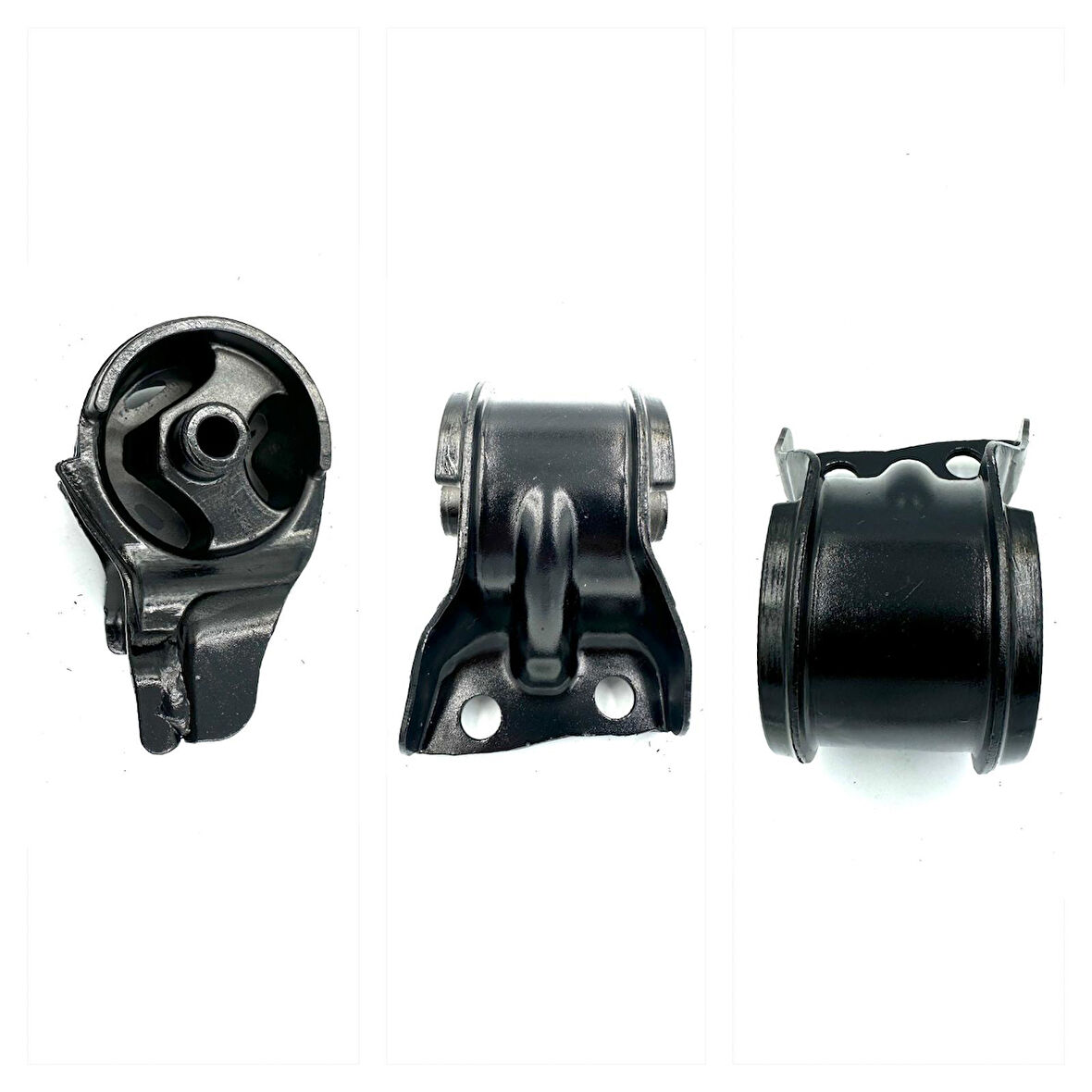LEOPARTS Honda Cıvıc Motor Takozu Üst Sol 1992-1995 50821-SR3-020