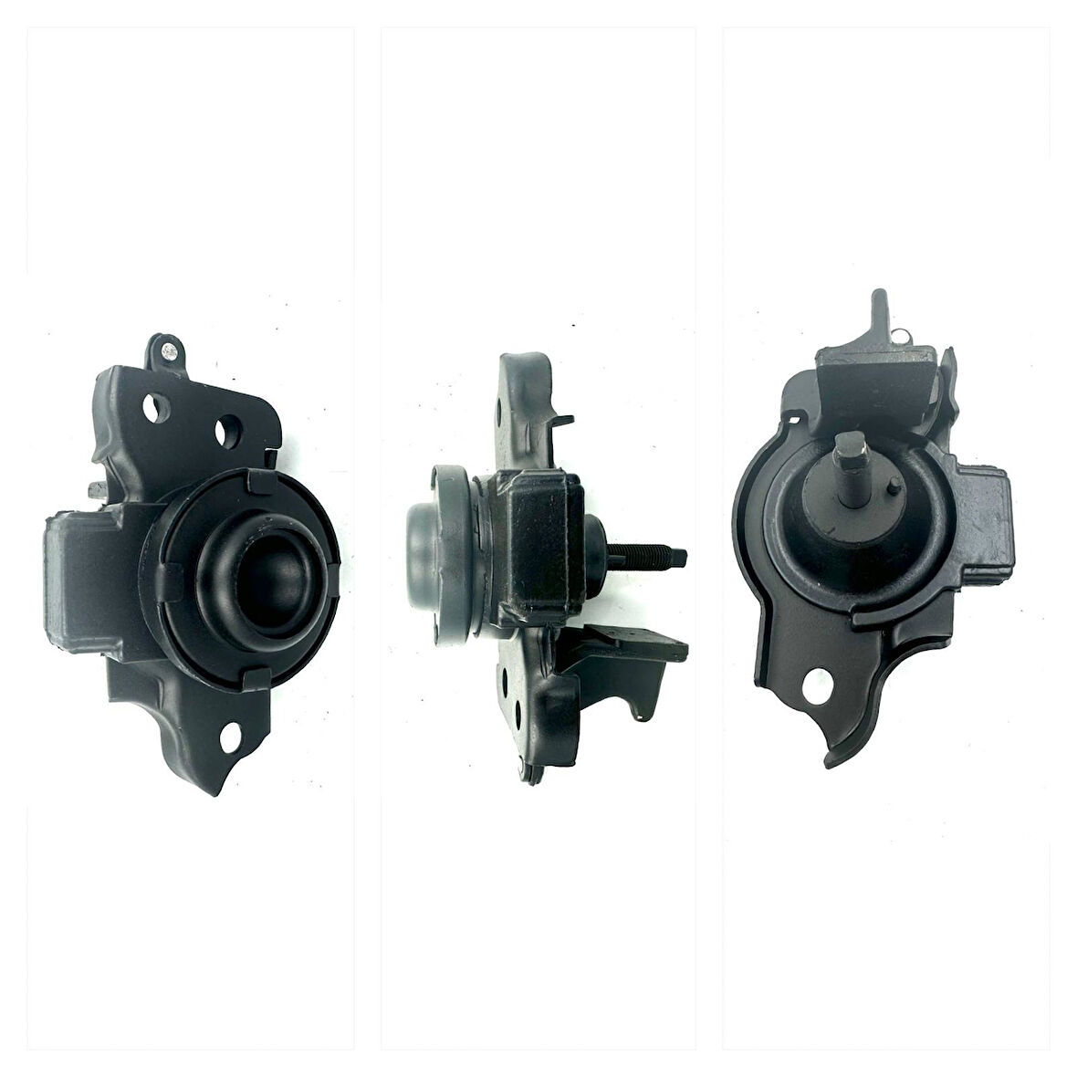 LEOPARTS City 2003-2007 / Jazz 2002-2008 Motor Takozu Ön Üst Sağ 50826-SEL-E01