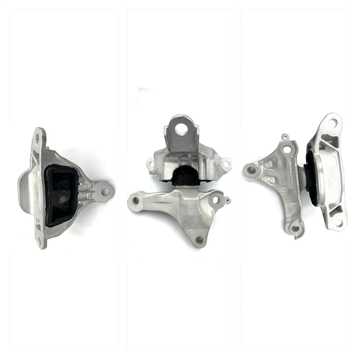 LEOPARTS Honda Cıvıc 1.6 Motor Takozu Ön Sol 2016-2019 50850-TBA-A81
