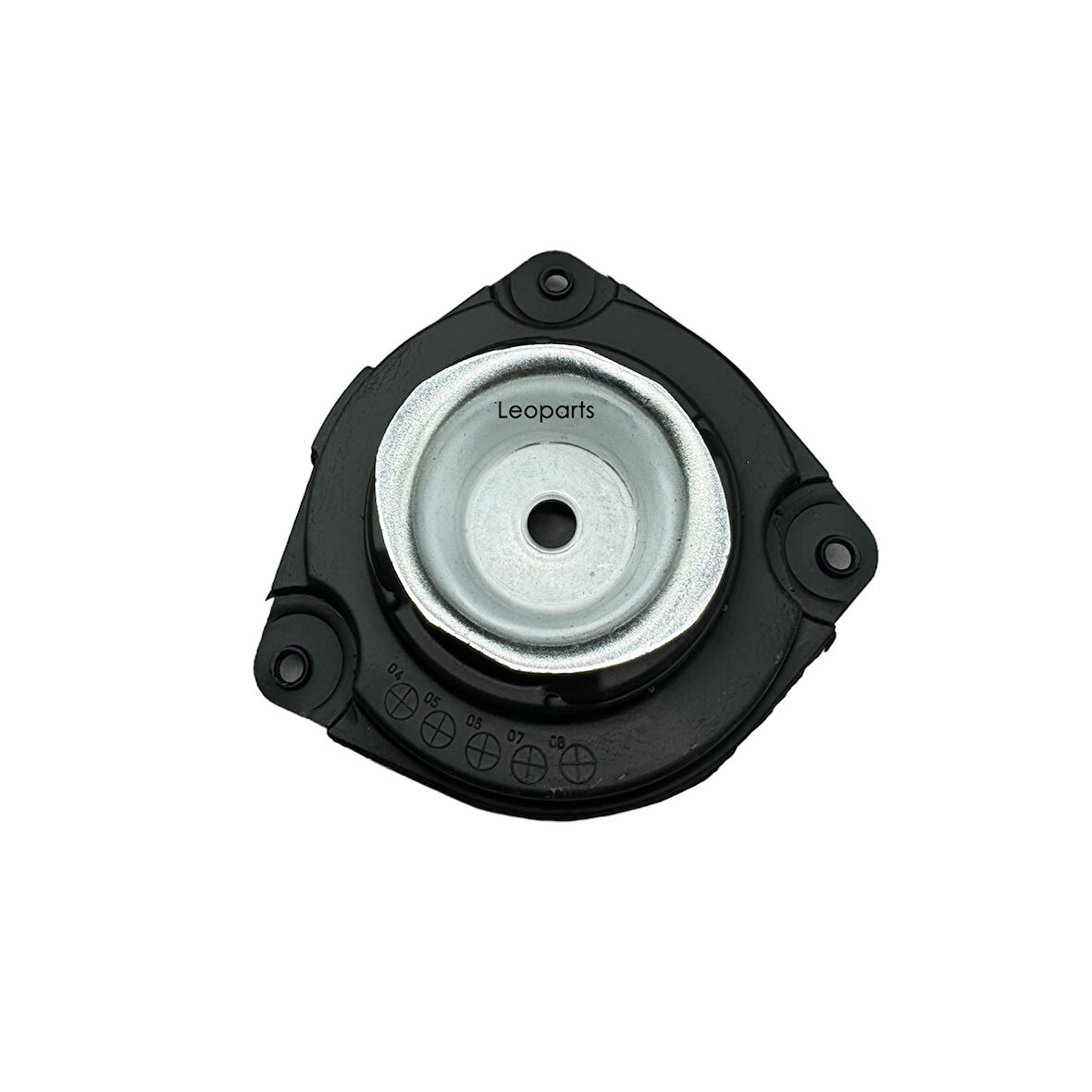 LEOPARTS Nissan Micra K12 Ön Amortisör Takozu Sağ 2003-2009 54320-AX600