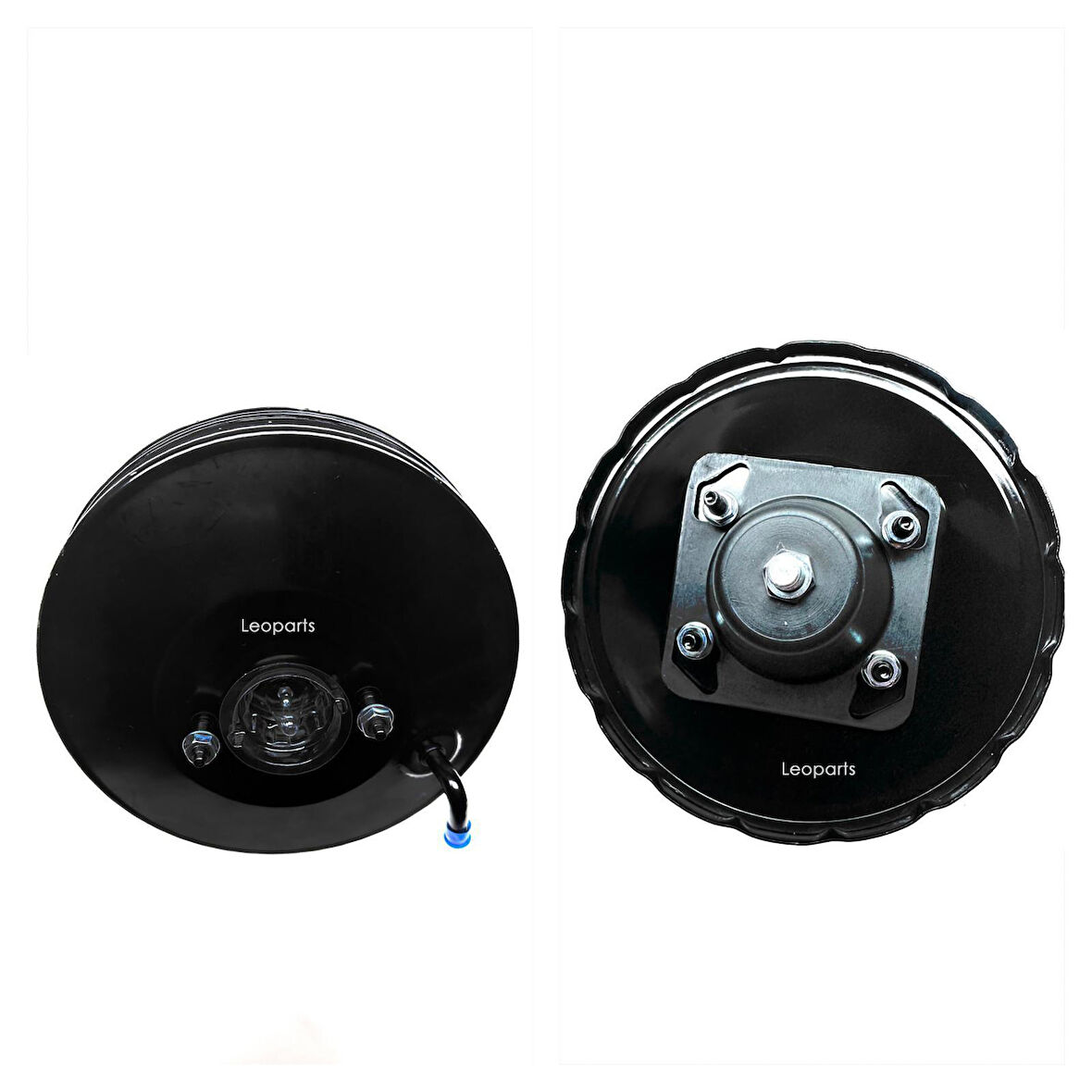 LEOPARTS Hyundai İ20 Westinghouse (Fren Servosu) 2008-2015 59110-1J150