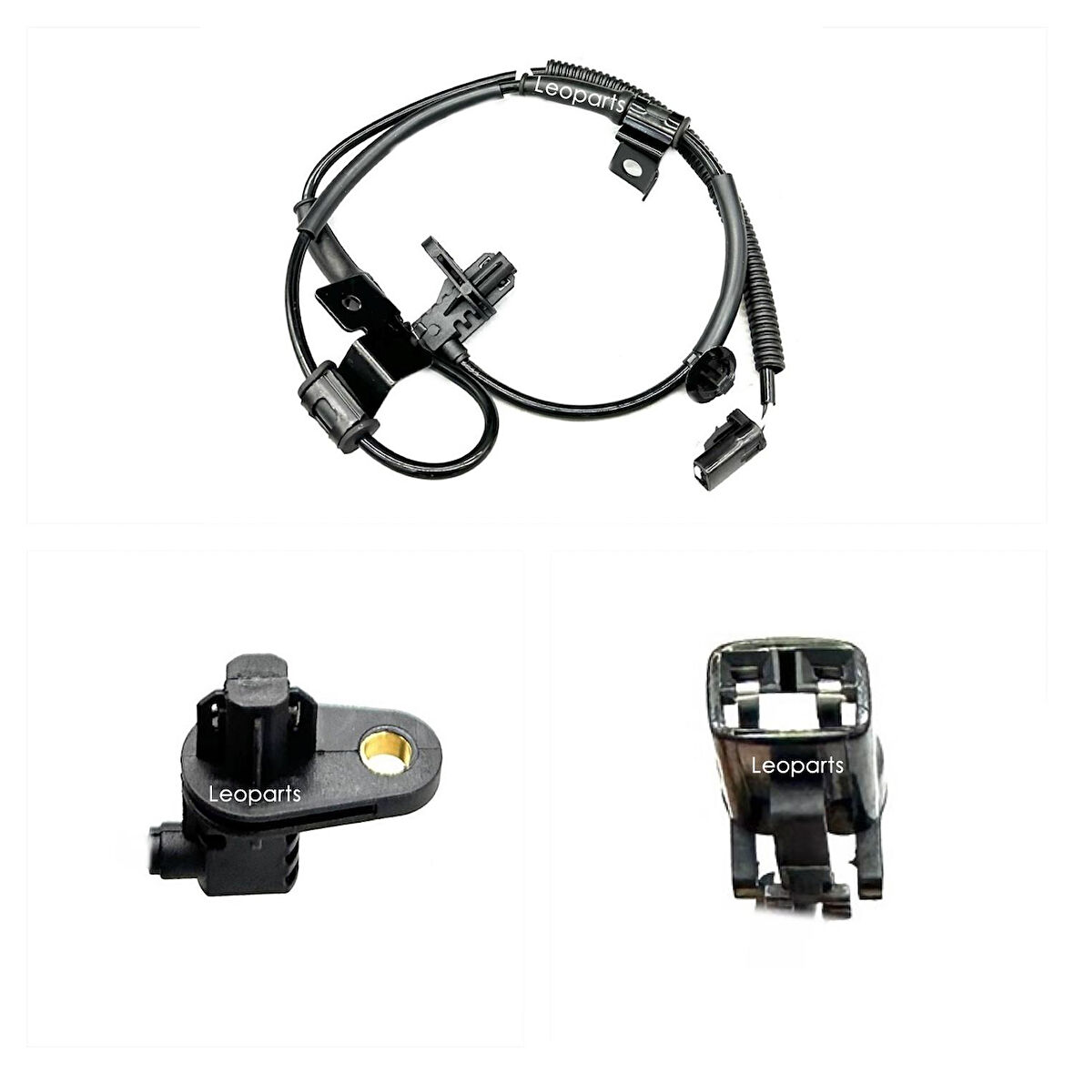LEOPARTS İ30 - Ceed 2007-2012 Abs Sensörü Ön Sol 59810-2L300