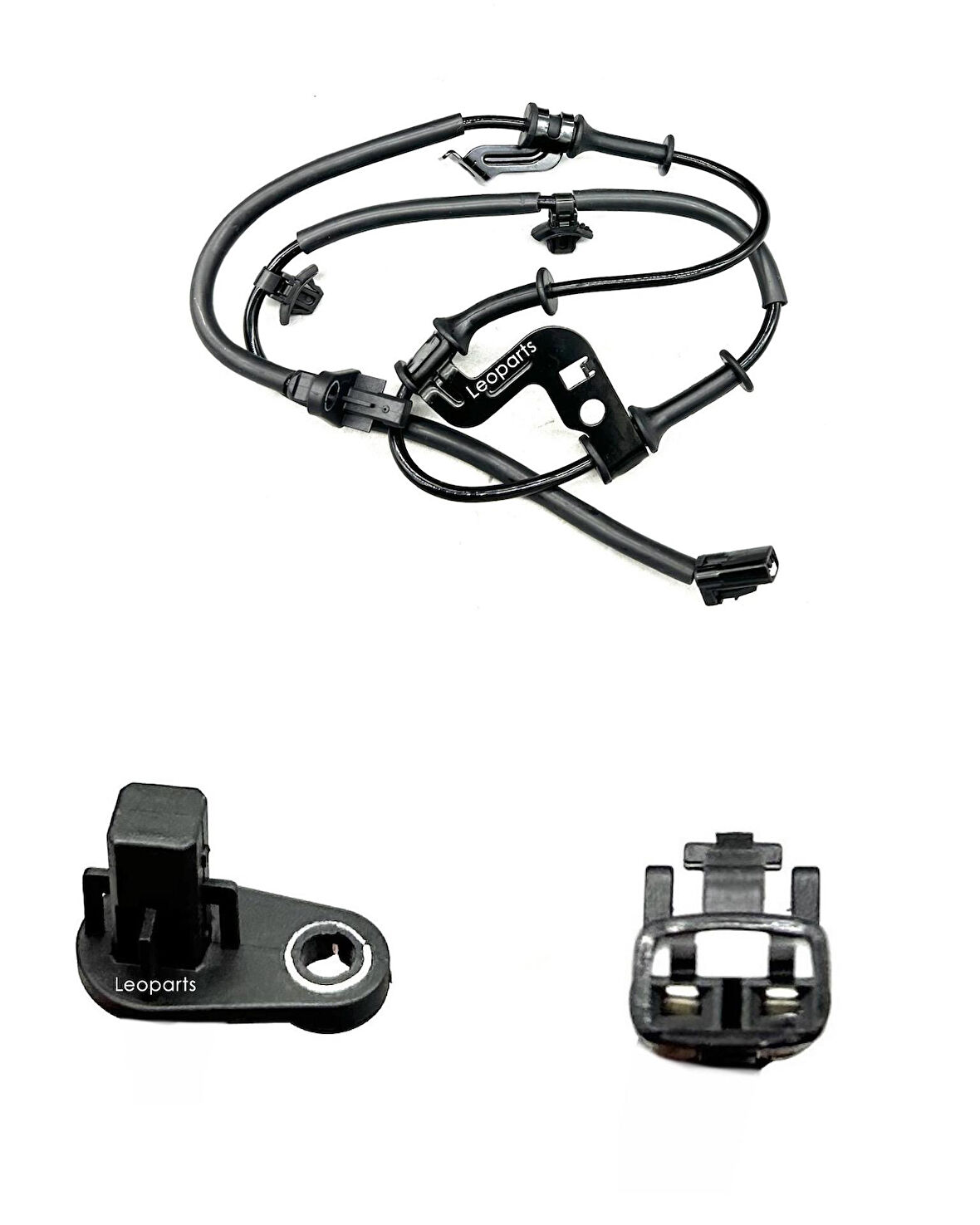 LEOPARTS Elantra - İ30 2011-2016 / Ceed 2012-2016 Abs Sensörü Ön Sol 59810-A6300