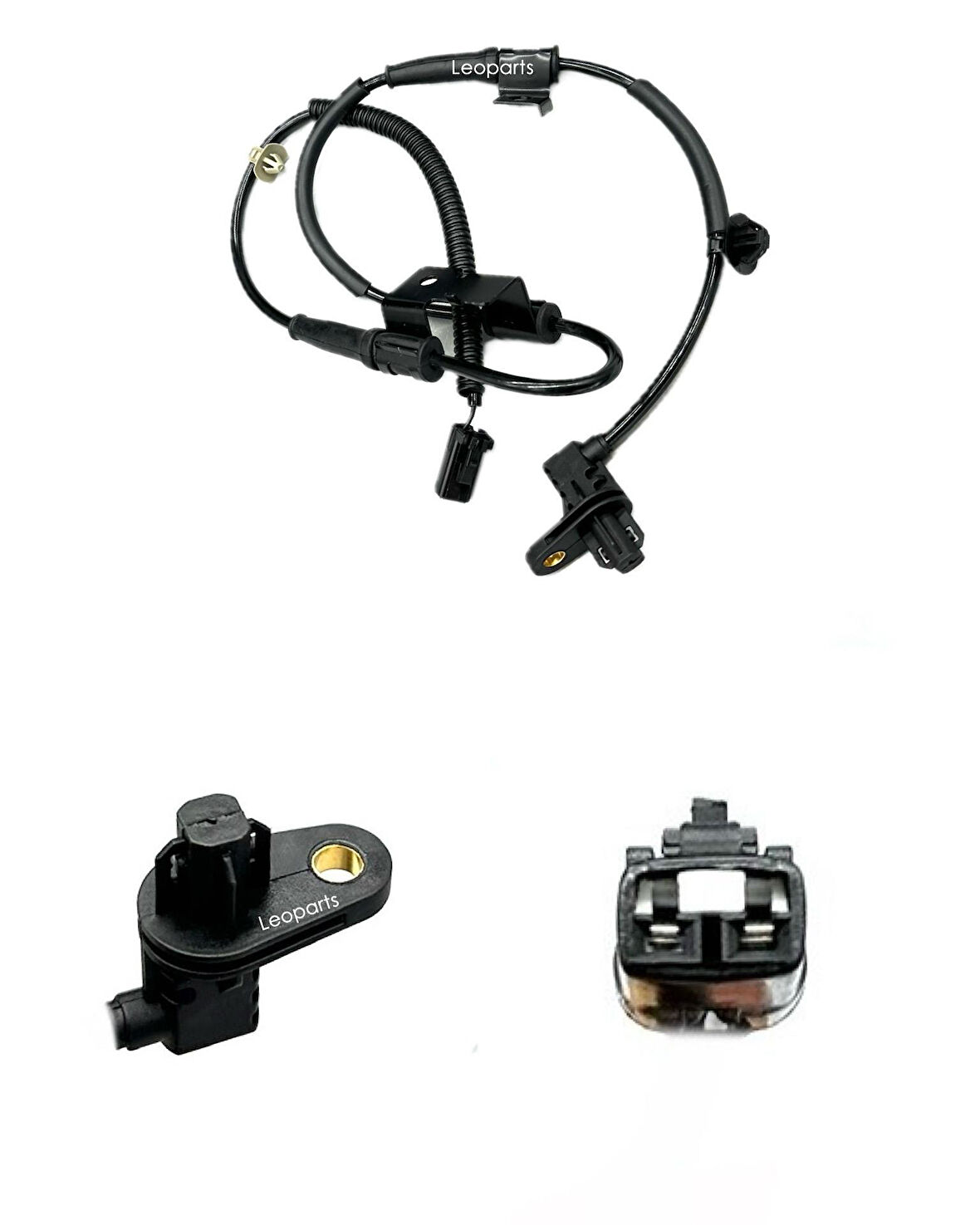 LEOPARTS İ30 - Ceed 2007-2012 Abs Sensörü Ön Sağ 59830-2L300