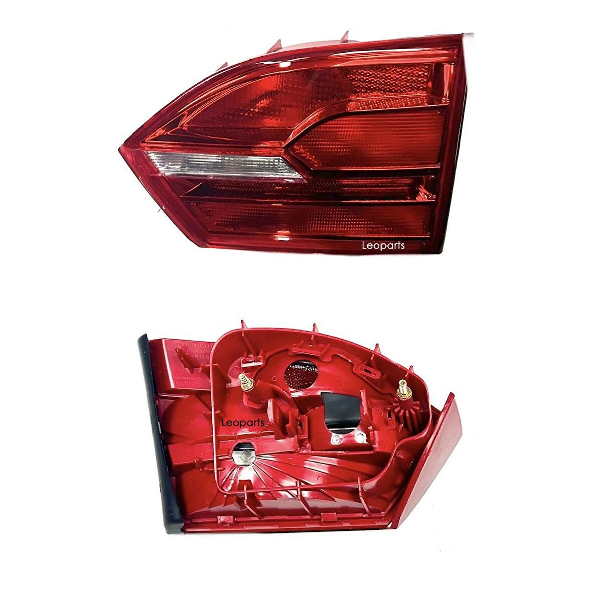 LEOPARTS Volkswagen Jetta 6 Stop Lambası İç Sağ 2011-2014 5C6945094A