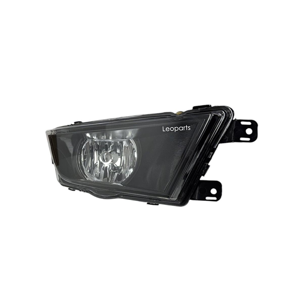 LEOPARTS Skoda Octavia Sis Lambası Sağ (İçi Siyah) 2013-2016 5E0941702D
