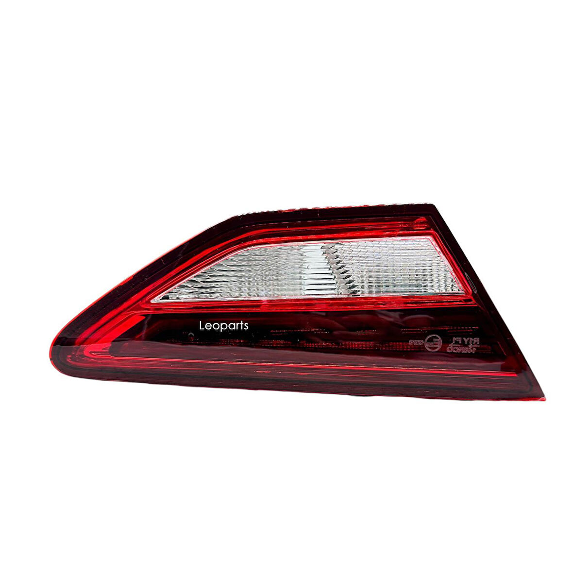 LEOPARTS Seat Leon Stop Lambası İç Sol (Ledli) 2013-2016 5F0945307L