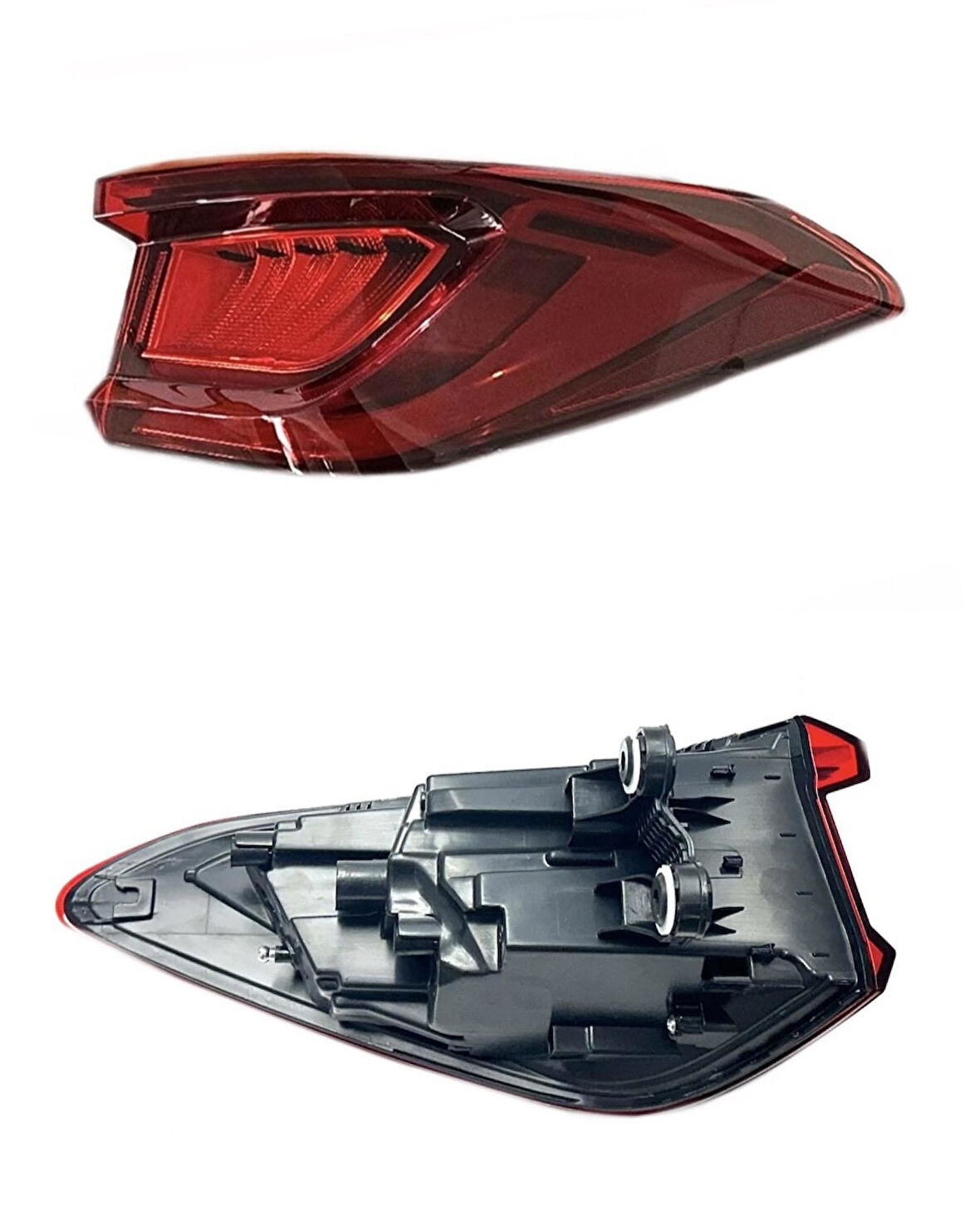 LEOPARTS Seat Leon Stop Lambası Dış Sağ 2021-2023 5FA945208C